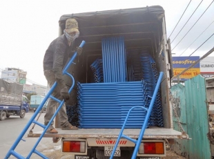 Dự án TANIDECO
